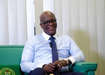 2027: Ogbeide-Ihama, Former House of Reps Member, Joins Edo South Senatorial Race