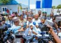 Shettima Visits Maiduguri, Condoles Army, Borno over Deadly Terror Attack
