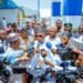 Shettima Visits Maiduguri, Condoles Army, Borno over Deadly Terror Attack