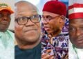2027: We Will Resist Attempts to Make Tinubu Only Candidate, Says Opposition Leaders
