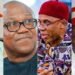 2027: We Will Resist Attempts to Make Tinubu Only Candidate, Says Opposition Leaders