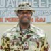 Governor Okpebholo Pays Tribute to Late General Braimah