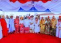 2027: Itsekiri Nation Endorses Tinubu, Oborevwori for Second Term in Office