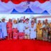 2027: Itsekiri Nation Endorses Tinubu, Oborevwori for Second Term in Office