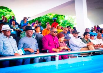 Children’s Day: Oborevwori Advocates for ‘Total Inclusion, Empowerment of Every Child’