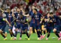 PSG Defeat Arsenal on Penalties to Retain Champions League Title