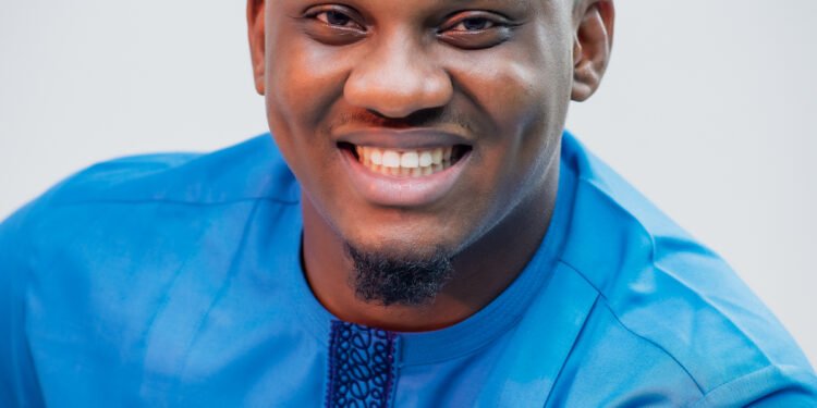Edo 2027: Daniel Uwadia Wins NDC Primaries for Oredo West