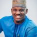 Edo 2027: Daniel Uwadia Wins NDC Primaries for Oredo West