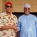 Atiku Meets Amaechi after ADC Presidential Primary