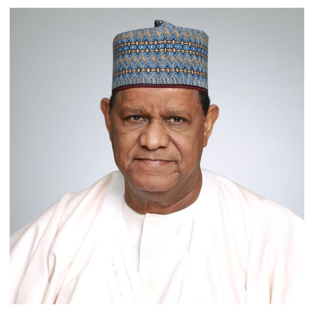 Mohammed Hayatu-Deen