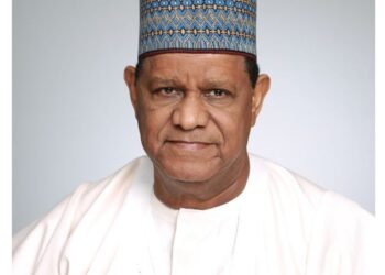 Mohammed Hayatu-Deen