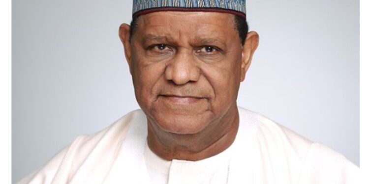 Mohammed Hayatu-Deen