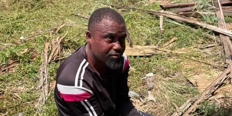 Kidnapping: Nigerian Navy Slams 13-hour Curfew on Calabar Waterways