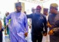 Gov Sani Warns against Threats to Nigerian Democracy