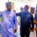 Gov Sani Warns against Threats to Nigerian Democracy