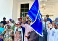 Senator Aisha Binani Defects from ADC to NDC, Defends Move