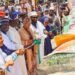 First Lady Oluremi Tinubu Flags Off 2026 Planting Season in Niger