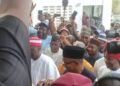 Obi, Kwankwaso in Closed-door Meeting with NDC Leadership