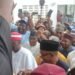 Obi, Kwankwaso in Closed-door Meeting with NDC Leadership