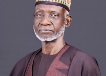 Mustafa Bello