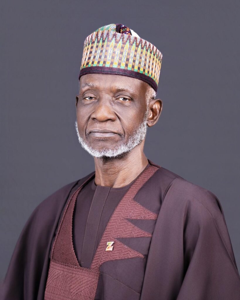 Mustafa Bello