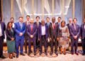 President Tinubu Holds Talks with Global Investors in Paris