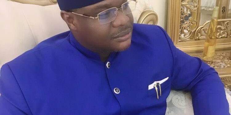 Kingsley Nwegwu Expands Youth Empowerment Drive, Targets Unemployment Reduction