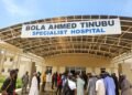 Tinubu Has Delivered Laudable Transformative, Developmental Projects in the North, Says Renewed Hope Ambassadors