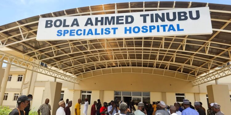 Tinubu Has Delivered Laudable Transformative, Developmental Projects in the North, Says Renewed Hope Ambassadors