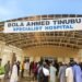 Tinubu Has Delivered Laudable Transformative, Developmental Projects in the North, Says Renewed Hope Ambassadors