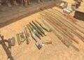 Borno: Troops Strike Huge, Eliminate 50 Terrorists that Came Knocking on 27 Brigade Hq Gates