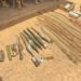 Borno: Troops Strike Huge, Eliminate 50 Terrorists that Came Knocking on 27 Brigade Hq Gates
