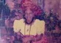 Commissioner Malachy Agbo Loses Mum, GOCOP Sends Condolence Message