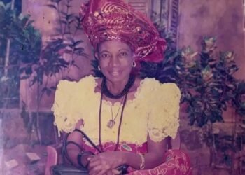 Commissioner Malachy Agbo Loses Mum, GOCOP Sends Condolence Message