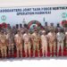 MNJTF Commander Visits OPHK, Pushes Stronger Anti-Terror Collaboration