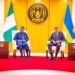 Tinubu, Kagame Move to Strengthen Nigeria-Rwanda Ties