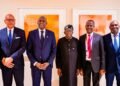 IFC Says Coming to Nigeria for ‘Scalable Investment in Livestock, Energy, Housing’