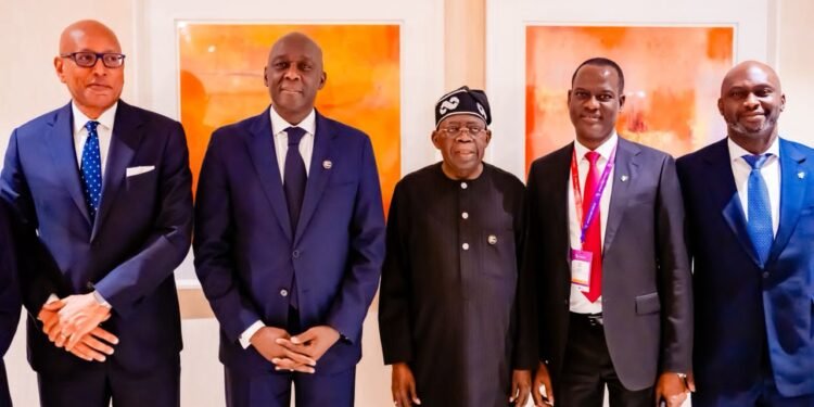 IFC Says Coming to Nigeria for ‘Scalable Investment in Livestock, Energy, Housing’