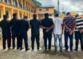 Rivers: Police Dismiss 5 Officers over Robbery, Kidnapping