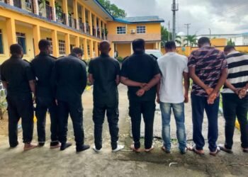 Rivers: Police Dismiss 5 Officers over Robbery, Kidnapping