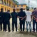 Rivers: Police Dismiss 5 Officers over Robbery, Kidnapping