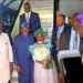 Tinubu Returns to Lagos after Foreign Engagements