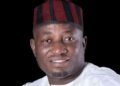 Francis Agbo, Former Reps Member, Wins APC Benue South Senatorial Ticket