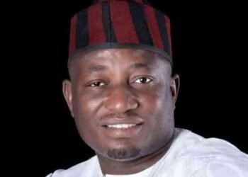 Francis Agbo, Former Reps Member, Wins APC Benue South Senatorial Ticket