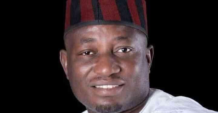 Francis Agbo, Former Reps Member, Wins APC Benue South Senatorial Ticket