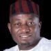 Francis Agbo, Former Reps Member, Wins APC Benue South Senatorial Ticket