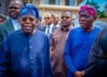 APC Primaries Reflect Internal Democracy, Grassroots Politics, Says Tinubu