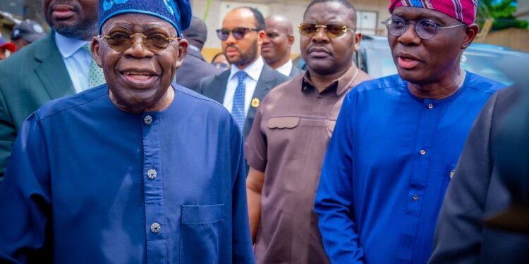 APC Primaries Reflect Internal Democracy, Grassroots Politics, Says Tinubu