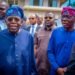 APC Primaries Reflect Internal Democracy, Grassroots Politics, Says Tinubu