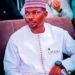 Official: Suspended Governor’s Aide Linked to Kidnapping Syndicate